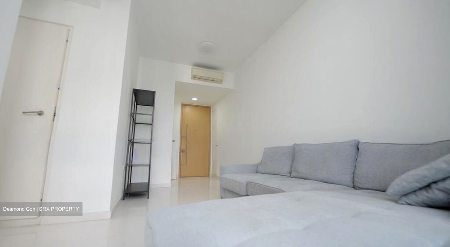26 Newton (D11), Apartment #502967531